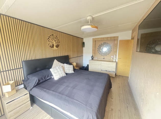 Resale - Townhouse - Playa Flamenca - flamingo hills