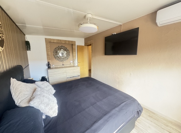 Resale - Townhouse - Playa Flamenca - flamingo hills