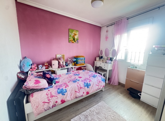 Resale - Townhouse - Playa Flamenca - flamingo hills