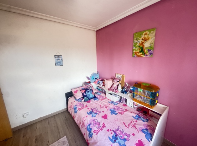 Resale - Townhouse - Playa Flamenca - flamingo hills