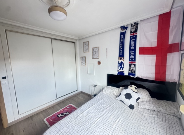 Resale - Townhouse - Playa Flamenca - flamingo hills