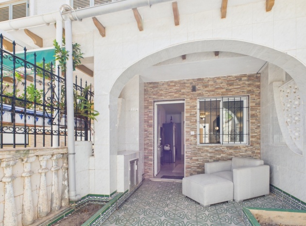 Resale - Apartment - Los Alcazares