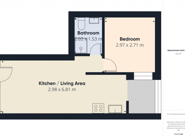 Resale - Apartment - Los Alcazares