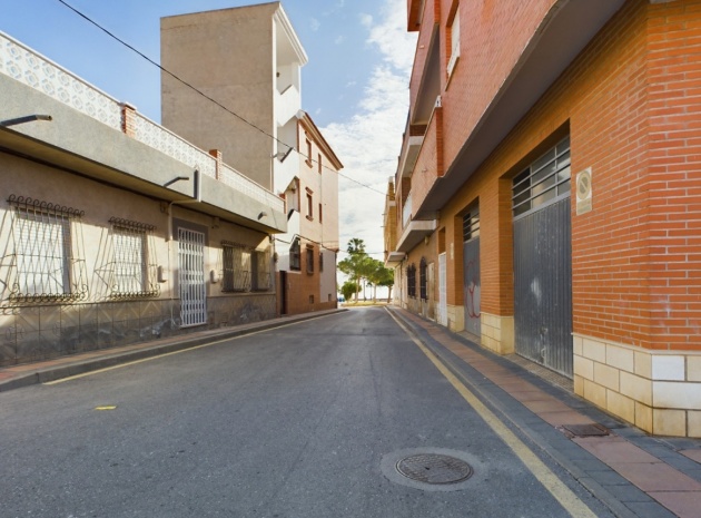 Revente - Maison de ville - Los Alcazares