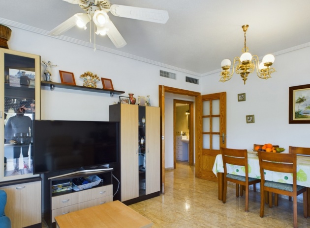 Resale - Apartment - Los Alcazares