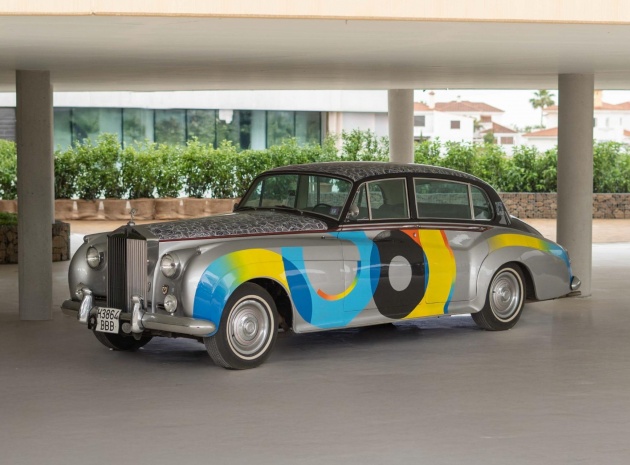 New Build - Apartment - Fuengirola - Higueron