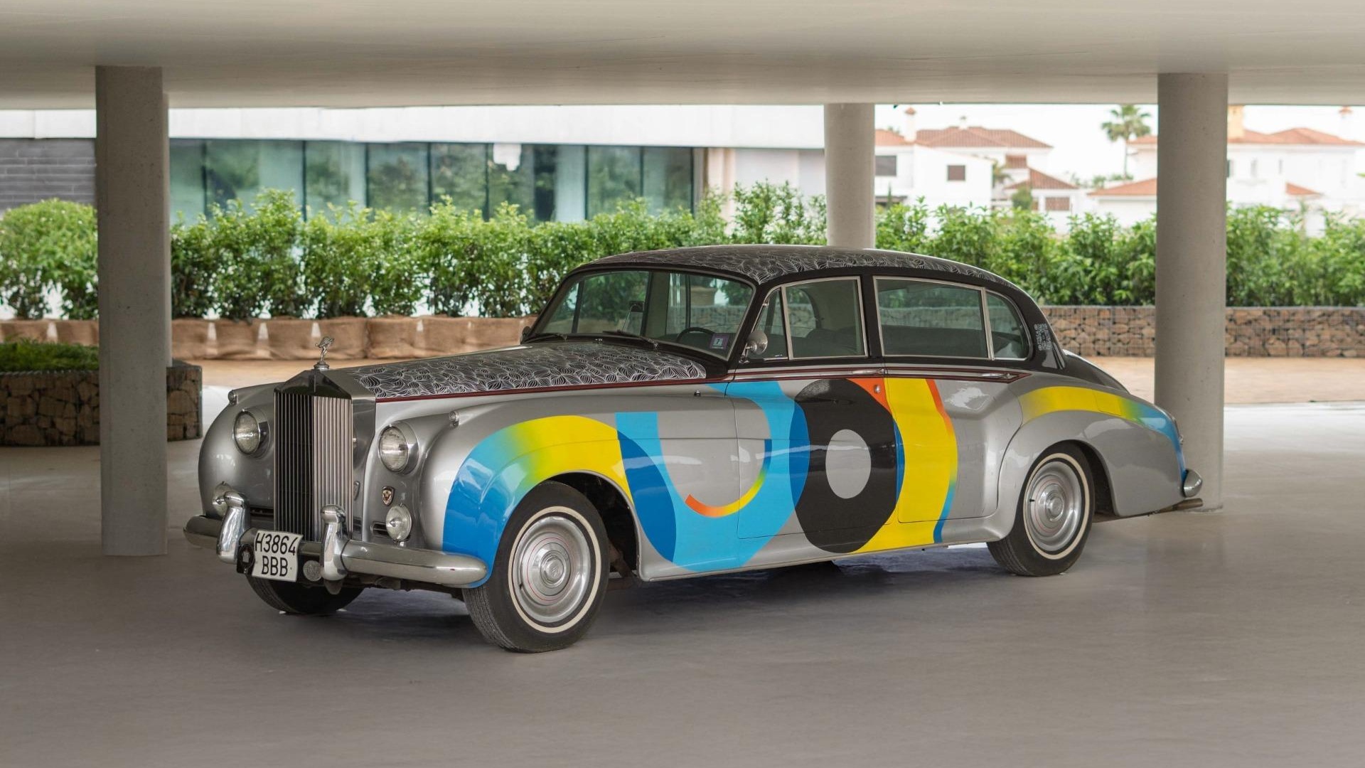 New Build - Apartment - Fuengirola - Higueron