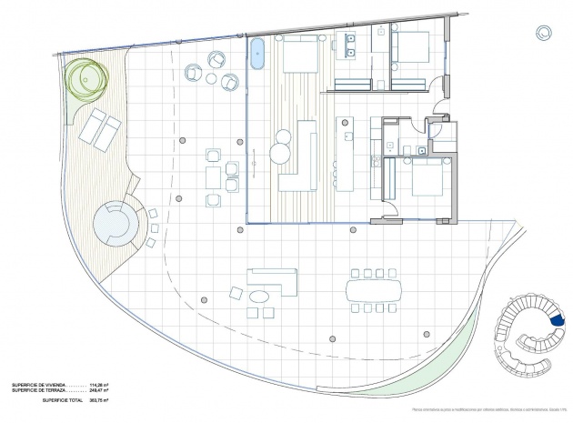 New Build - Apartment - Fuengirola - Higueron