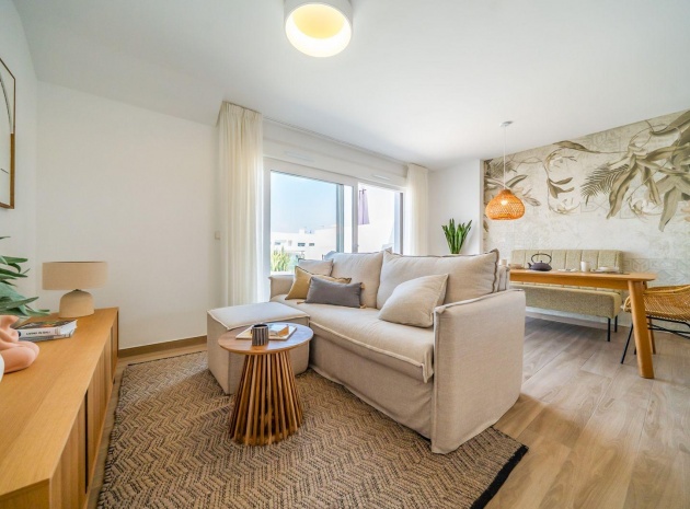 New Build - Townhouse - San Miguel de Salinas - VistaBella Golf