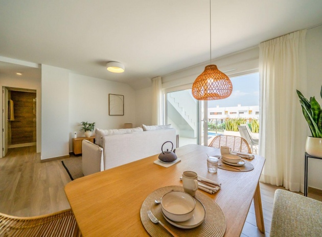 New Build - Townhouse - San Miguel de Salinas - VistaBella Golf