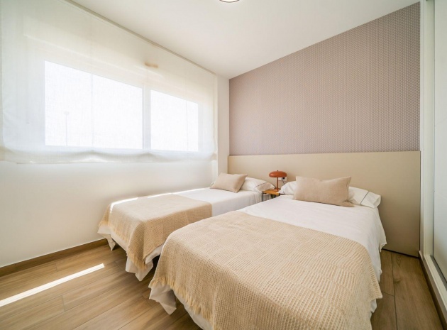 New Build - Townhouse - San Miguel de Salinas - VistaBella Golf