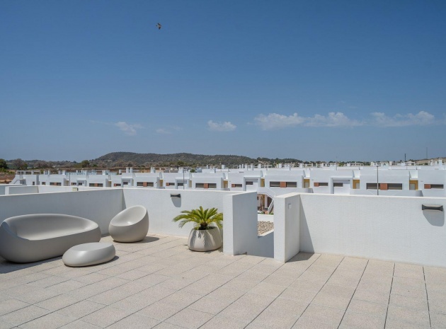 New Build - Townhouse - San Miguel de Salinas - VistaBella Golf