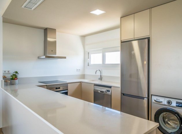 New Build - Apartment - San Miguel de Salinas - VistaBella Golf