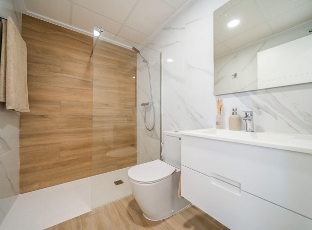 New Build - Apartment - San Miguel de Salinas - VistaBella Golf