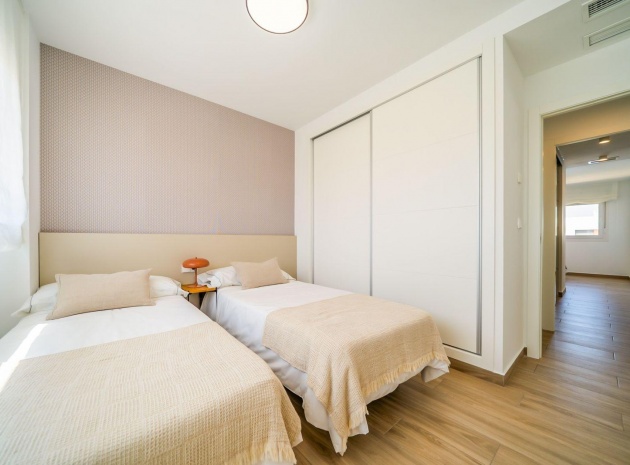 New Build - Apartment - San Miguel de Salinas - VistaBella Golf