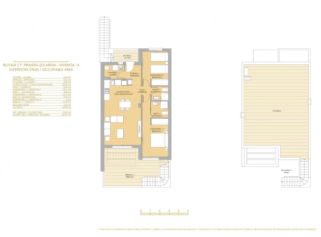 New Build - Apartment - San Miguel de Salinas - VistaBella Golf