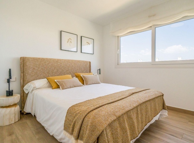 New Build - Apartment - San Miguel de Salinas - VistaBella Golf