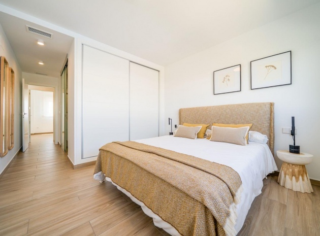 New Build - Apartment - San Miguel de Salinas - VistaBella Golf