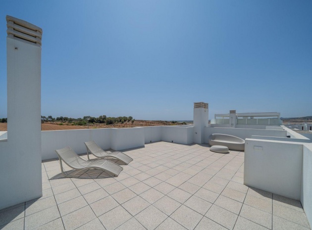 New Build - Apartment - San Miguel de Salinas - VistaBella Golf
