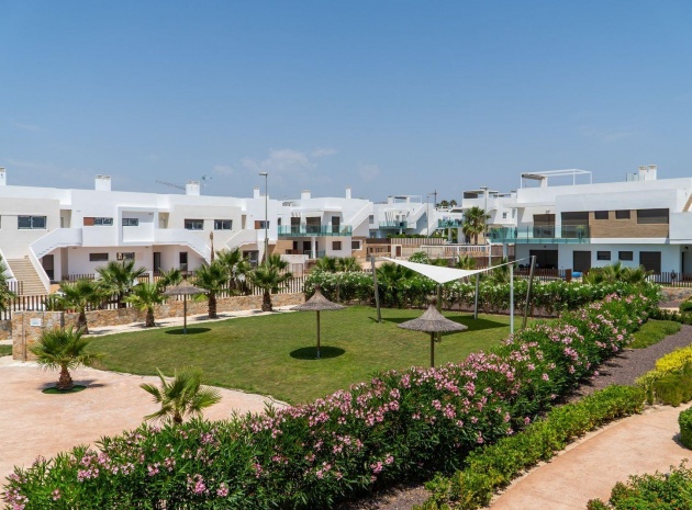 Nieuw gebouw - Appartement - San Miguel de Salinas - VistaBella Golf
