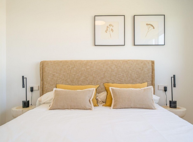 Nieuw gebouw - Appartement - San Miguel de Salinas - VistaBella Golf