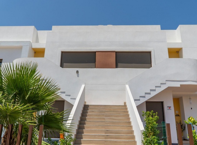 Nieuw gebouw - Appartement - San Miguel de Salinas - VistaBella Golf