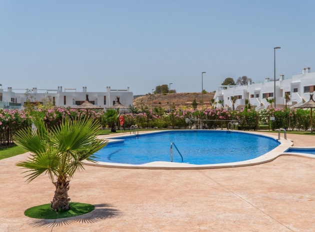 Nieuw gebouw - Appartement - San Miguel de Salinas - VistaBella Golf
