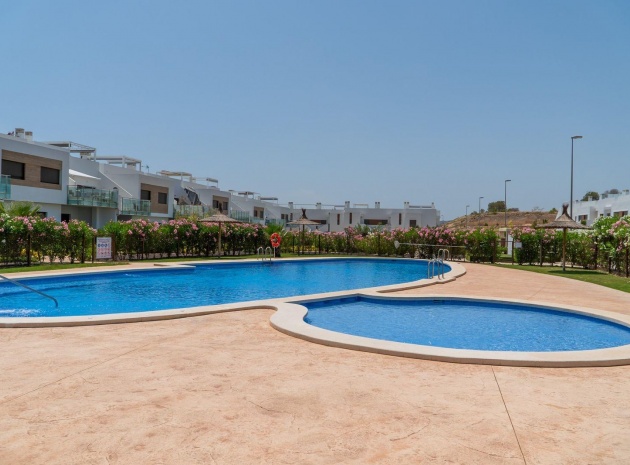 Nieuw gebouw - Appartement - San Miguel de Salinas - VistaBella Golf