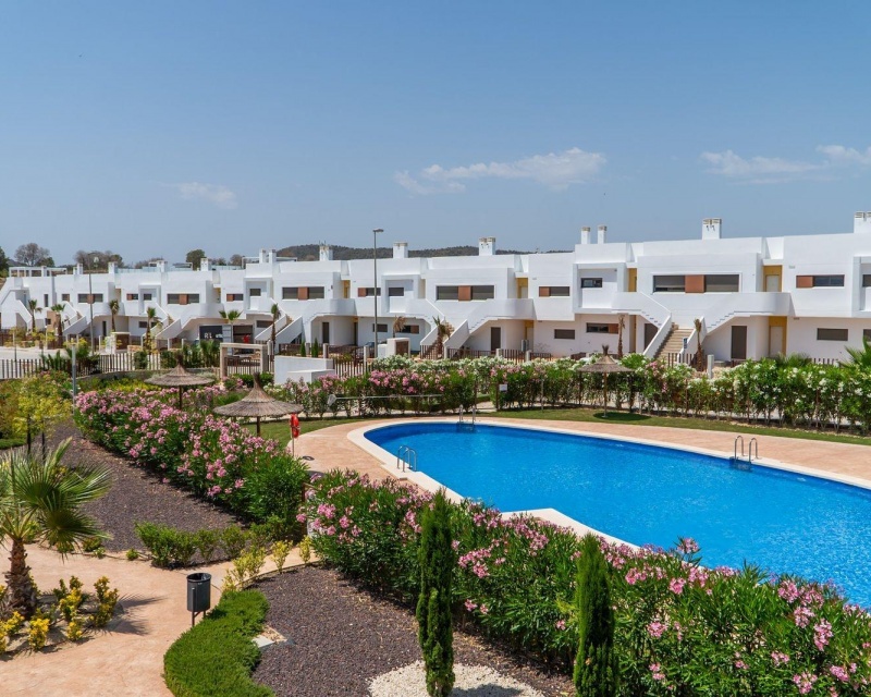 Appartement - Nieuw gebouw - San Miguel de Salinas - VistaBella Golf