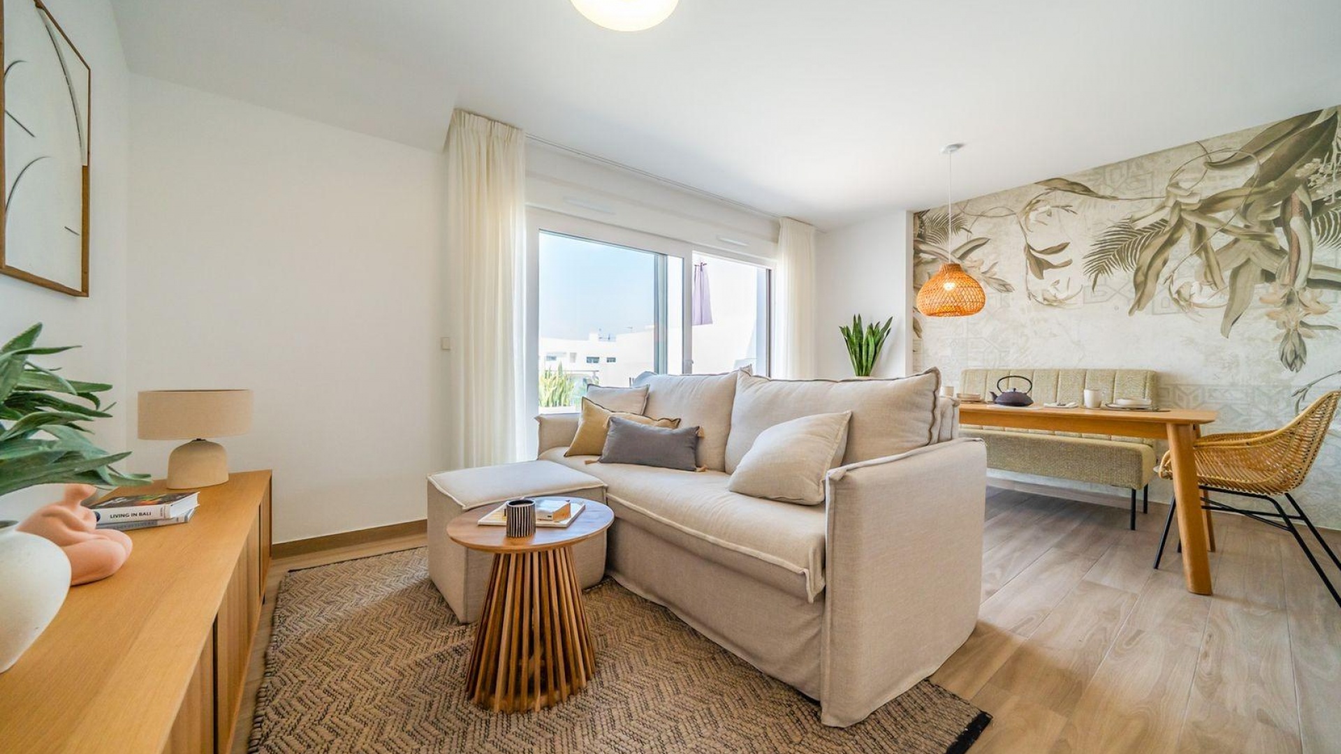 New Build - Apartment - San Miguel de Salinas - VistaBella Golf