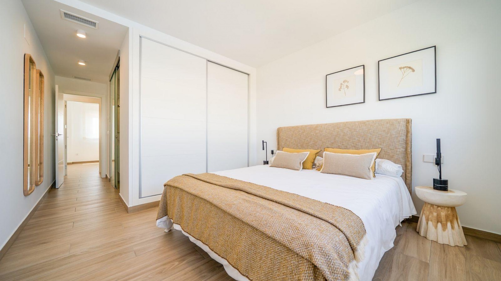 New Build - Apartment - San Miguel de Salinas - VistaBella Golf