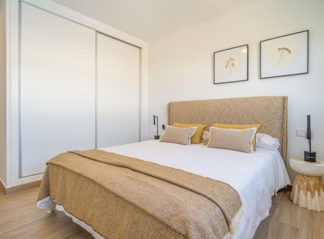 New Build - Apartment - San Miguel de Salinas - VistaBella Golf