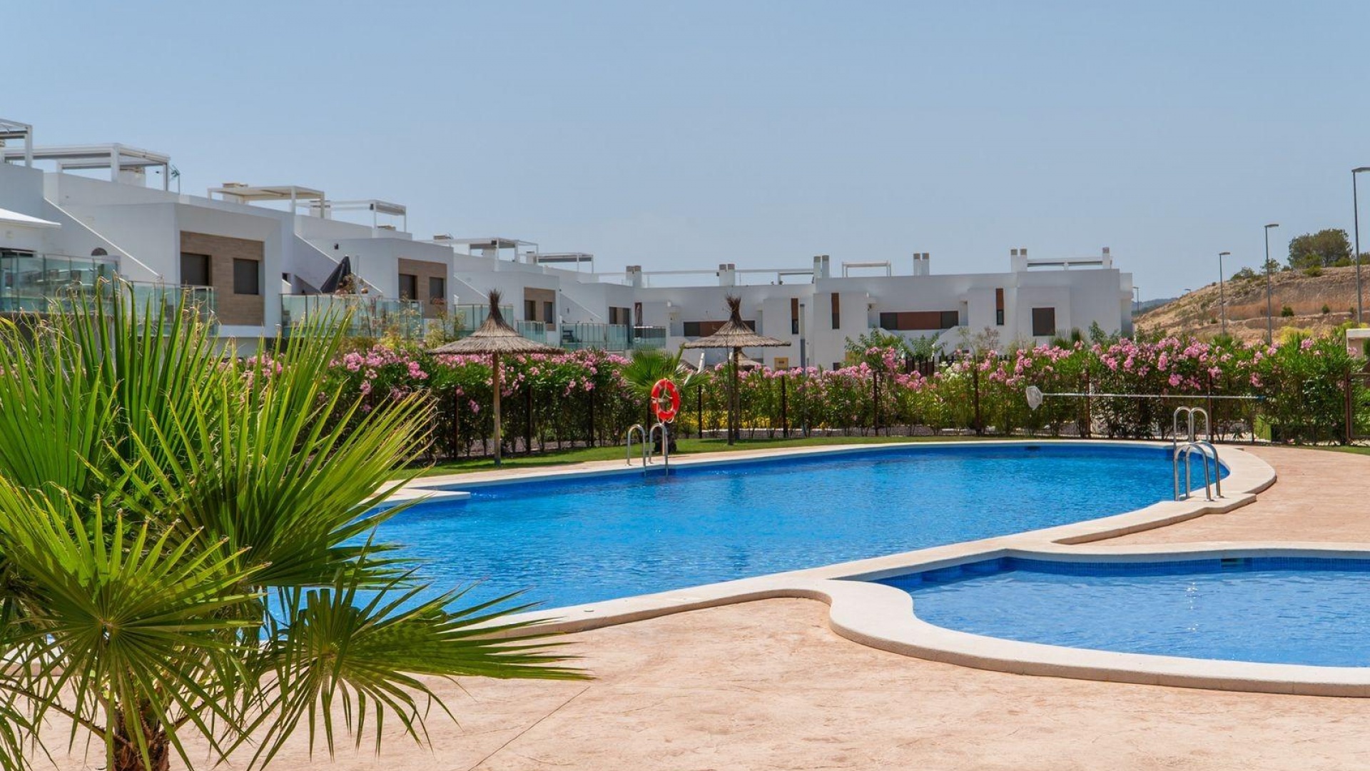 New Build - Apartment - San Miguel de Salinas - VistaBella Golf