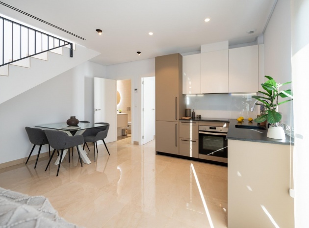 Neubau - Stadthaus - Gran Alacant