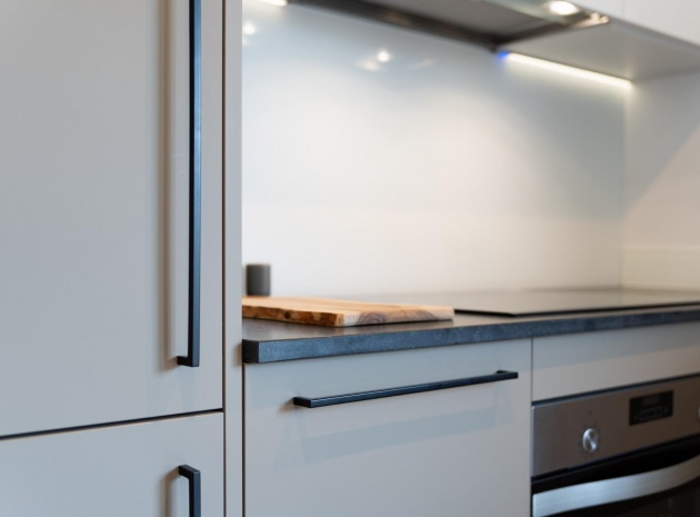 Neubau - Stadthaus - Gran Alacant