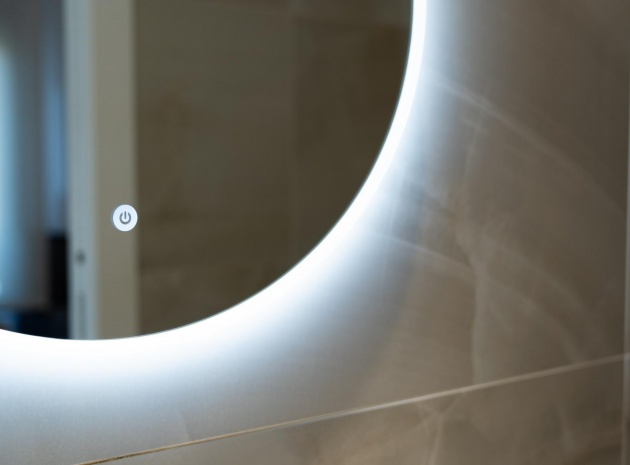 Neubau - Stadthaus - Gran Alacant