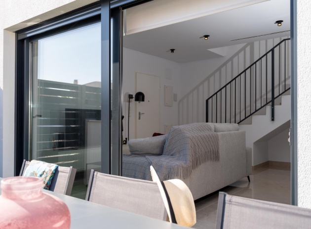 New Build - Villa - Gran Alacant - Centro Comercial Ga