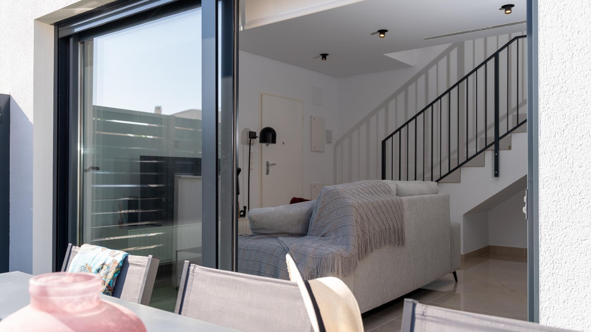 New Build - Villa - Gran Alacant - Centro Comercial Ga