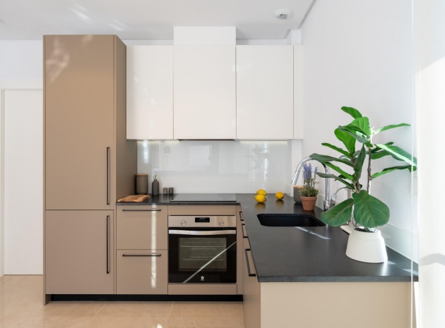 New Build - Villa - Gran Alacant - Centro Comercial Ga