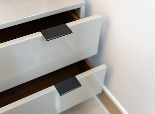 New Build - Villa - Gran Alacant - Centro Comercial Ga