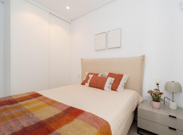 New Build - Villa - Gran Alacant - Centro Comercial Ga