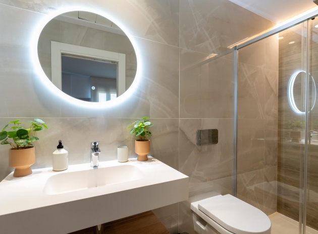 New Build - Villa - Gran Alacant - Centro Comercial Ga