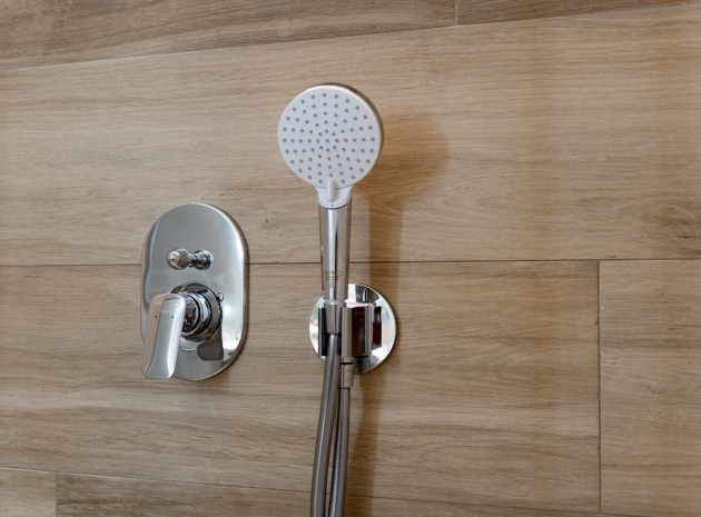 New Build - Villa - Gran Alacant - Centro Comercial Ga