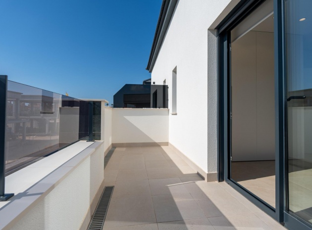 New Build - Villa - Gran Alacant - Centro Comercial Ga