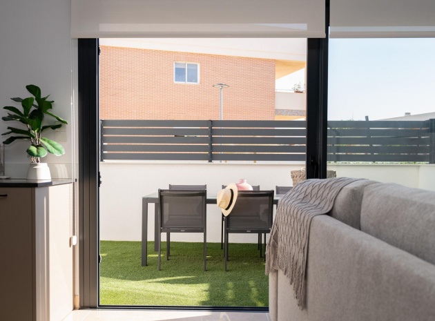 New Build - Villa - Gran Alacant - Centro Comercial Ga