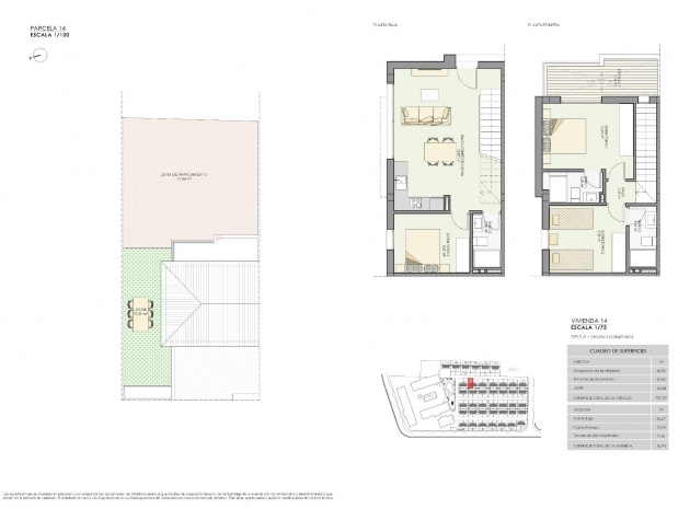 New Build - Villa - Gran Alacant - Centro Comercial Ga
