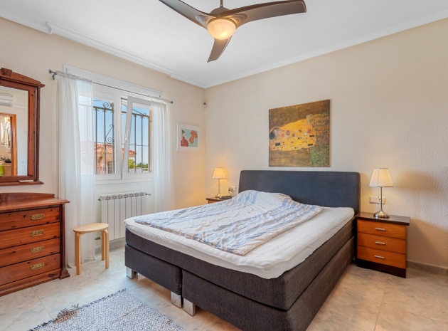 Återförsäljning - Villa - Ciudad Quesada