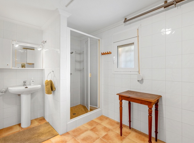 Återförsäljning - Villa - Ciudad Quesada