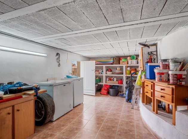 Återförsäljning - Villa - Ciudad Quesada