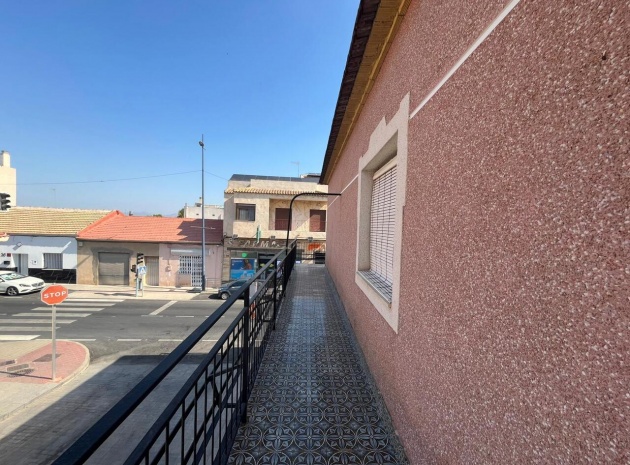 Resale - Townhouse - Algorfa